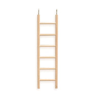 Kazoo Ladder 6-Step Wooden