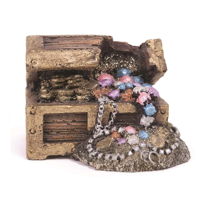 Kazoo Princess Treasure Chest Pet Supplies Empire