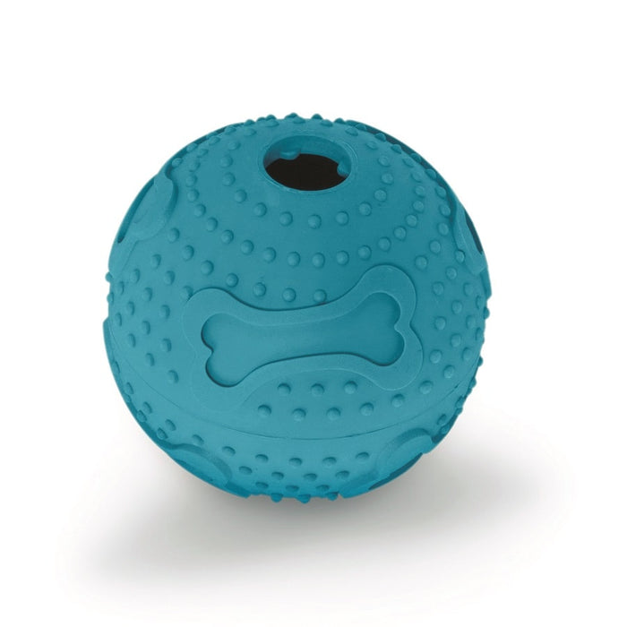 Kazoo Rubber Treat Ball
