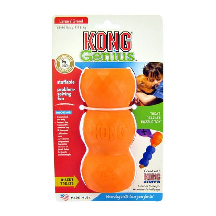 Kong Genius Mike