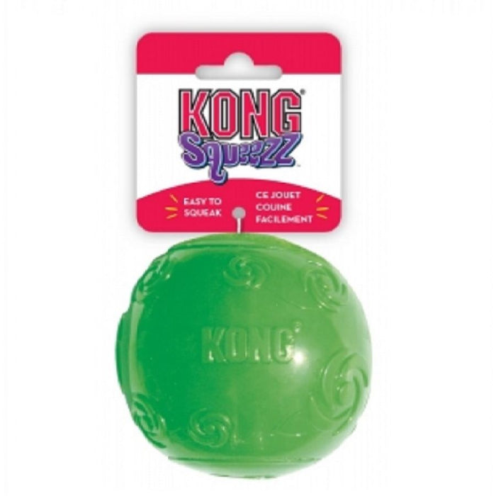 Kong Squeezz Ball