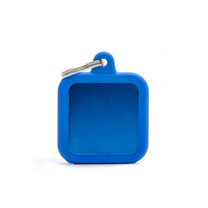 My Family ID Tags Hush Square