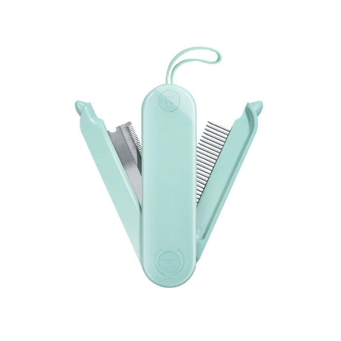 Pakeway Shadow Pet Comb