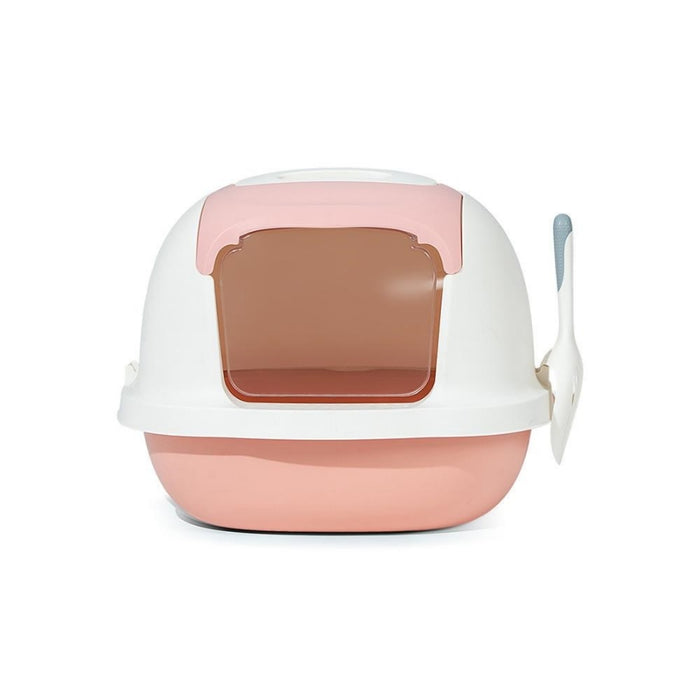 Pakeway Π Series Cat Toilet Box