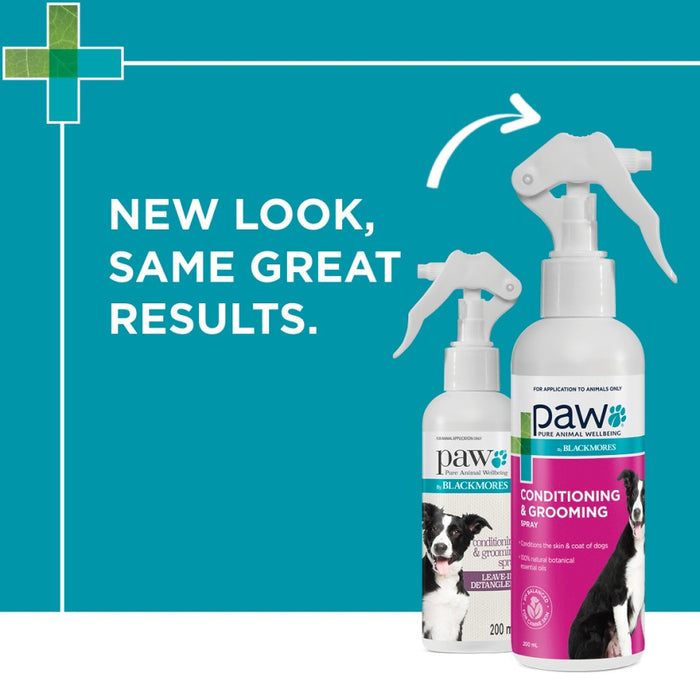 Paw Lavender Grooming Mist