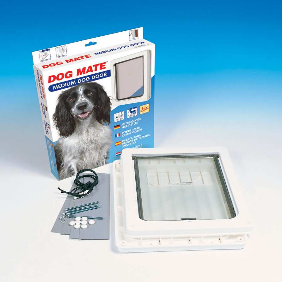 Petmate sales dog door