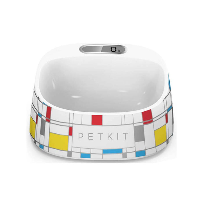 Petkit Fresh Smart Bowl Mondrian