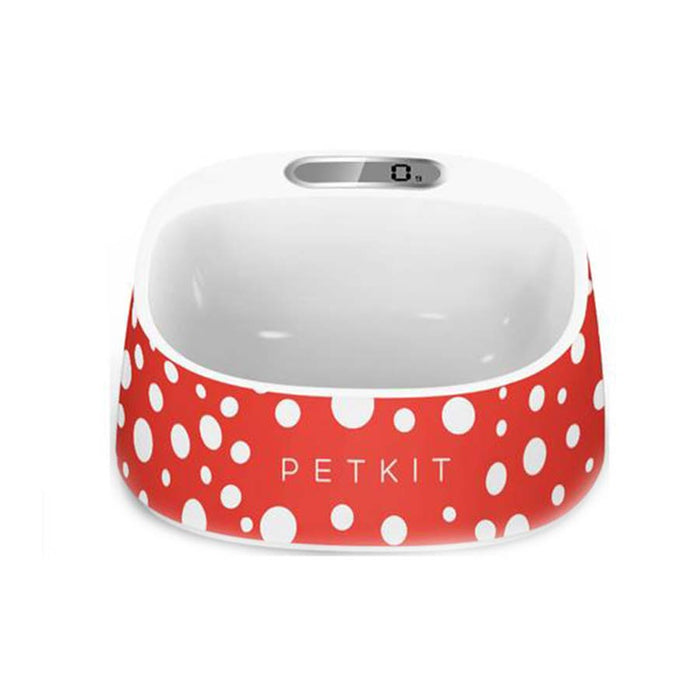 Petkit Fresh Smart Bowl Polka Dot