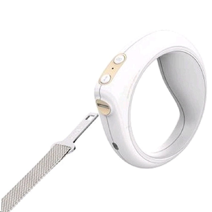 Petkit Go Smart GPS Tracking Leash White