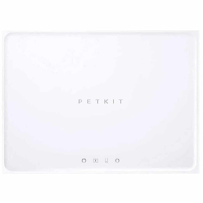 Petkit Spillproof Mat for Pets White