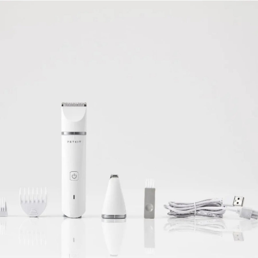Petkit 2 In 1 Pet Trimmer Pet Supplies Empire
