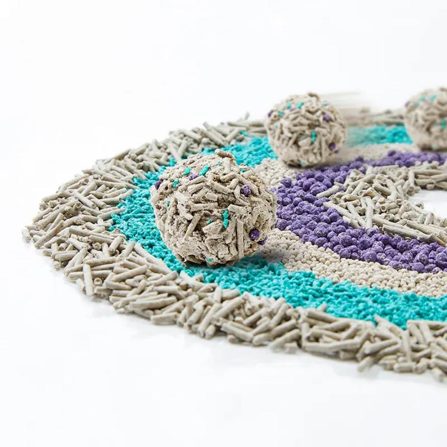 Petkit 5 In 1 Mixed Cat Litter Pet Supplies Empire