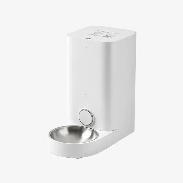 Petkit Fresh Element Mini Smart Pet Feeder With Stainless Steel Bowl