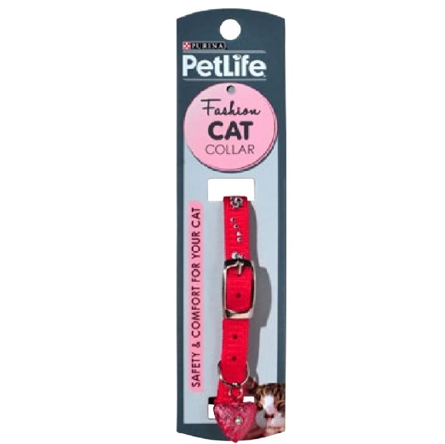 Wilko sales cat collar