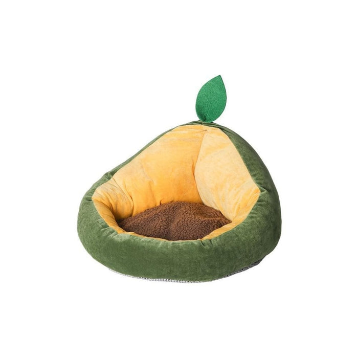 Pidan Pet Bed Avocado Green