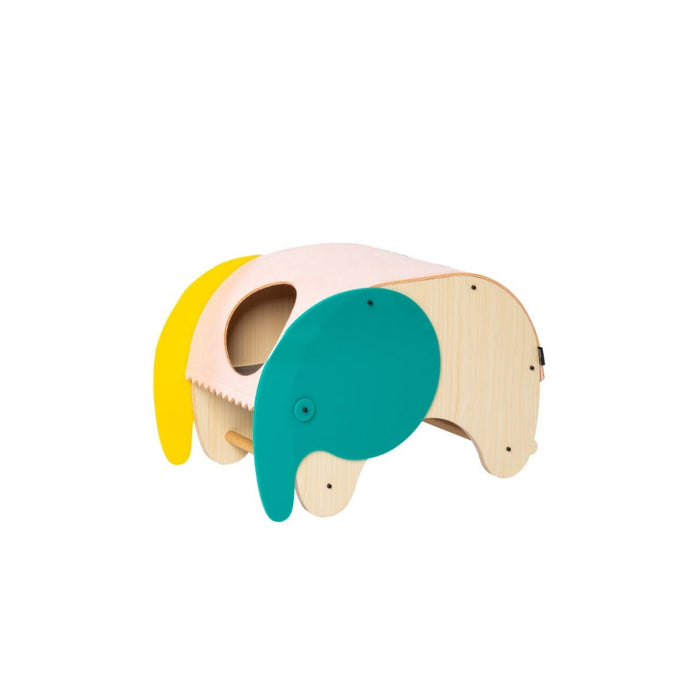 Pidan Pet Bed Elephant Hide Out Bed