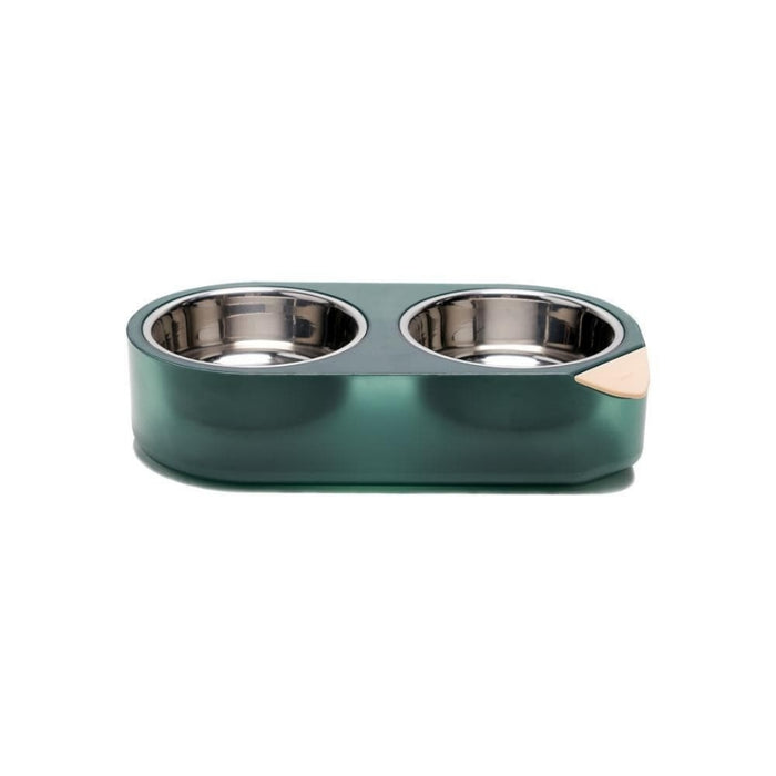 Pidan Pet Bowl S Double Green