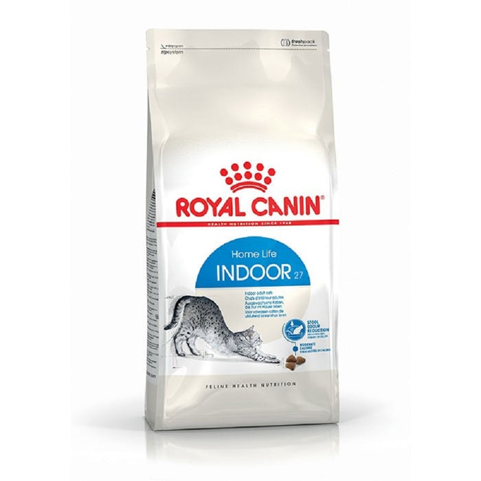 Royal Canin Adult Indoor