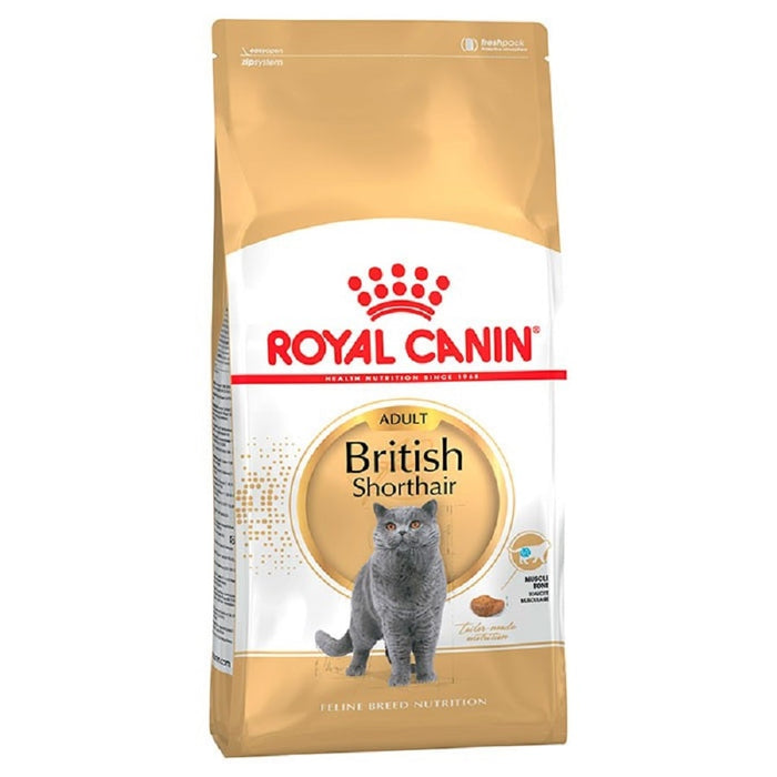 Royal Canin British Shorthair Adult