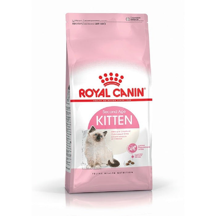 Royal Canin Kitten