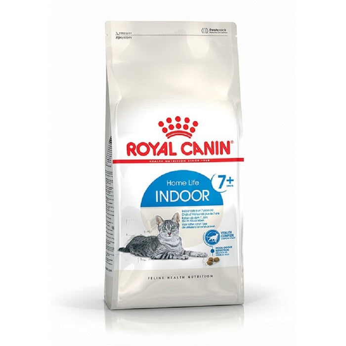 Royal Canin Mature Indoor
