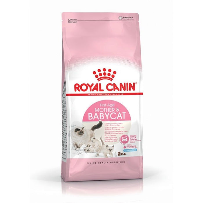 Royal Canin Mother and Babycat