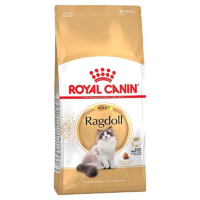 Royal Canin Ragdoll Adult