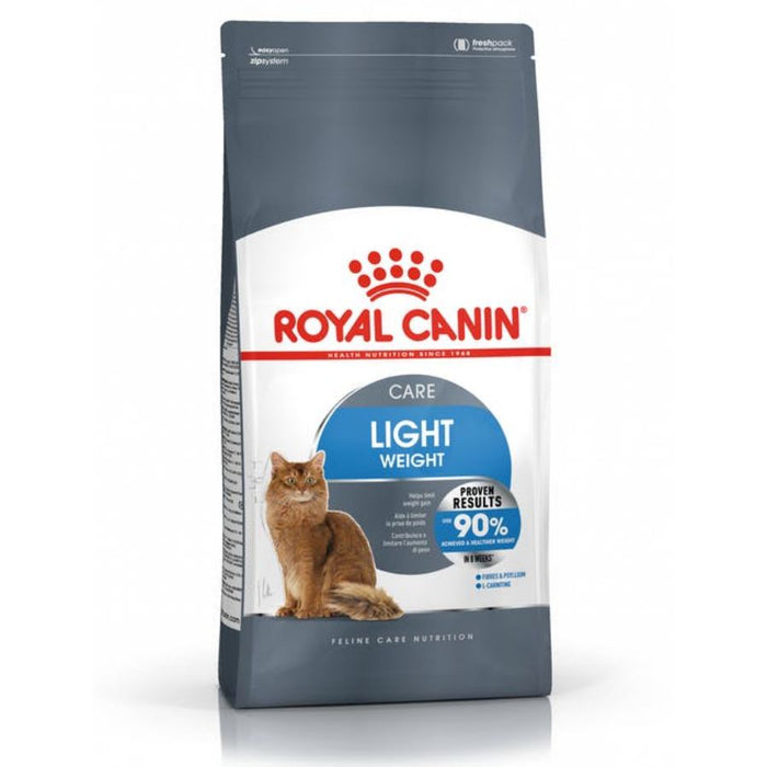 Royal Canin Adult Light Weight Care