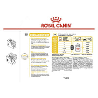 Royal Canin Dermacomfort Loaf Adult Wet Dog Food 12 x 85g