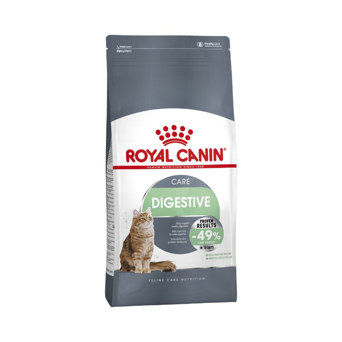 Royal Canin Digestive Care Adult Dry Cat Food