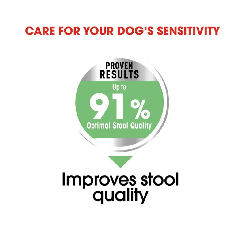 Royal Canin Medium Digestive Care Adult Dry Dog Food