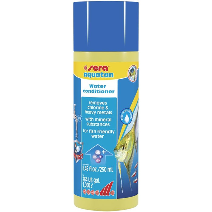 Sera Aquatan Water Conditioner 250