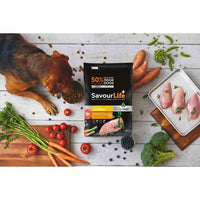 SavourLife Grain Free Adult Small Breed Chicken 2.5kg