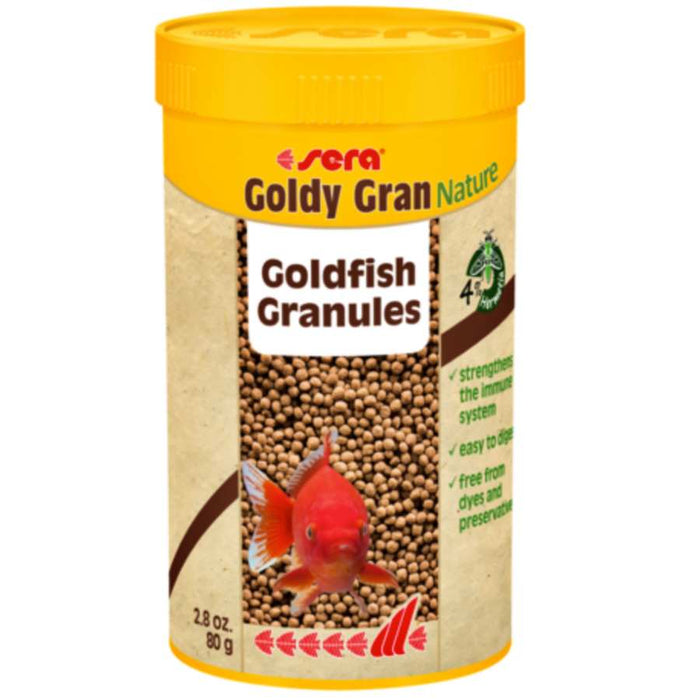 Sera Goldy Gran Nature