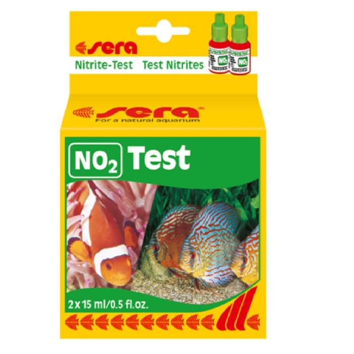 Sera Nitrite Test NO2