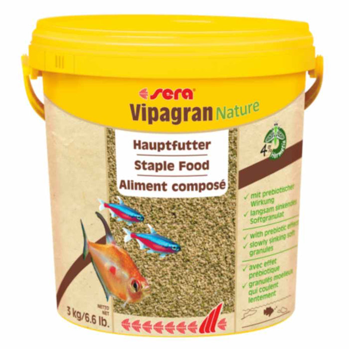 Sera Vipagran Nature