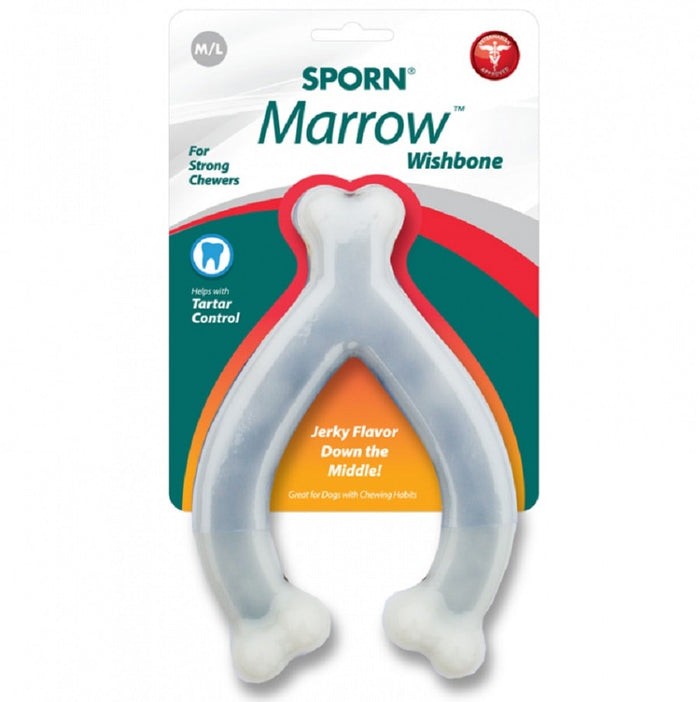 Sporn Yuppie Puppy Marrow Wishbone