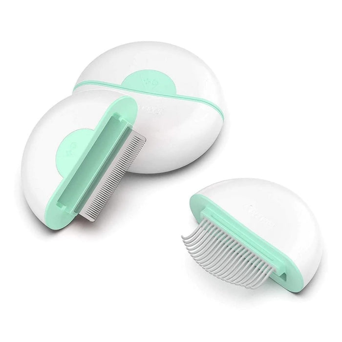 Tomcat Ge Mini Pet Comb For Long Hair