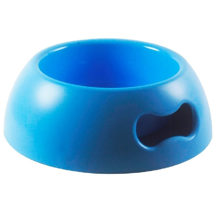 United Pets Pappy Bowl Powder Blue