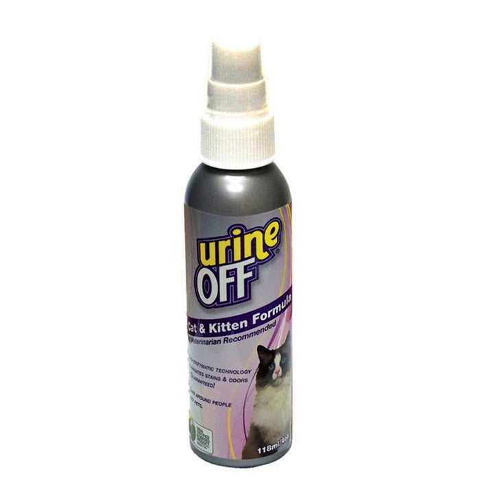 Urine Off Cat and Kitten Formula