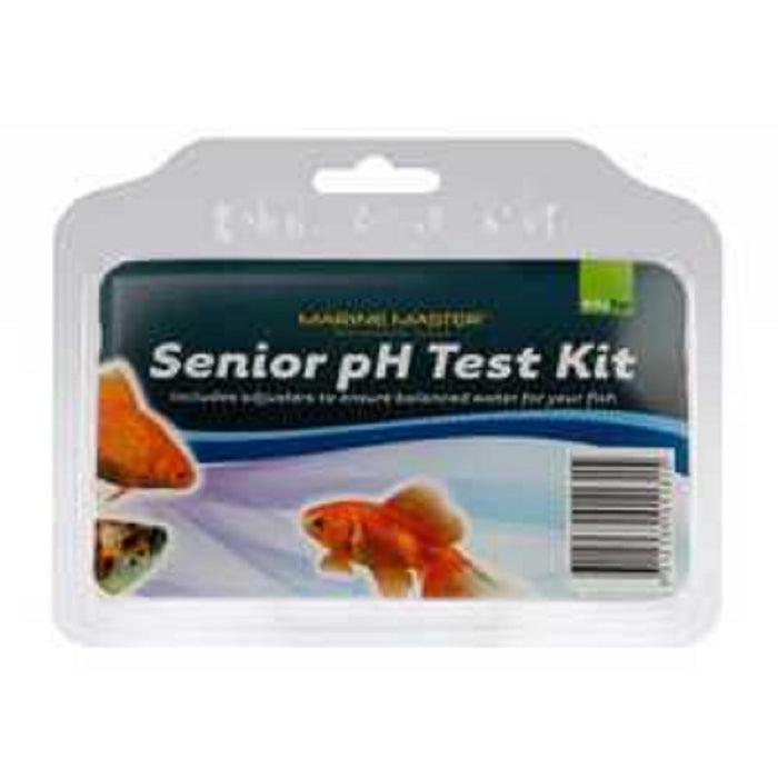 Vitapet pH Test Kit Senior