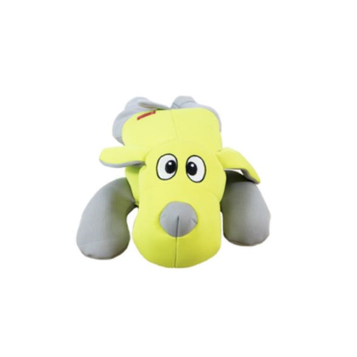 Yours Droolly Dog Floating