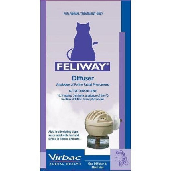 Feliway Diffuser