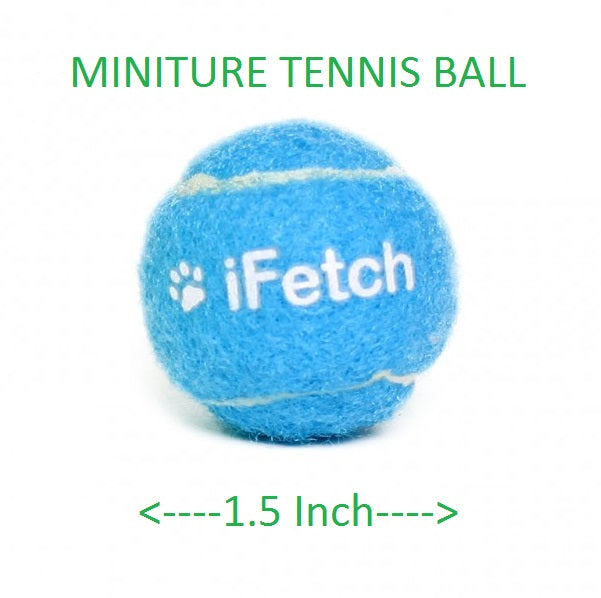 Ifetch balls online