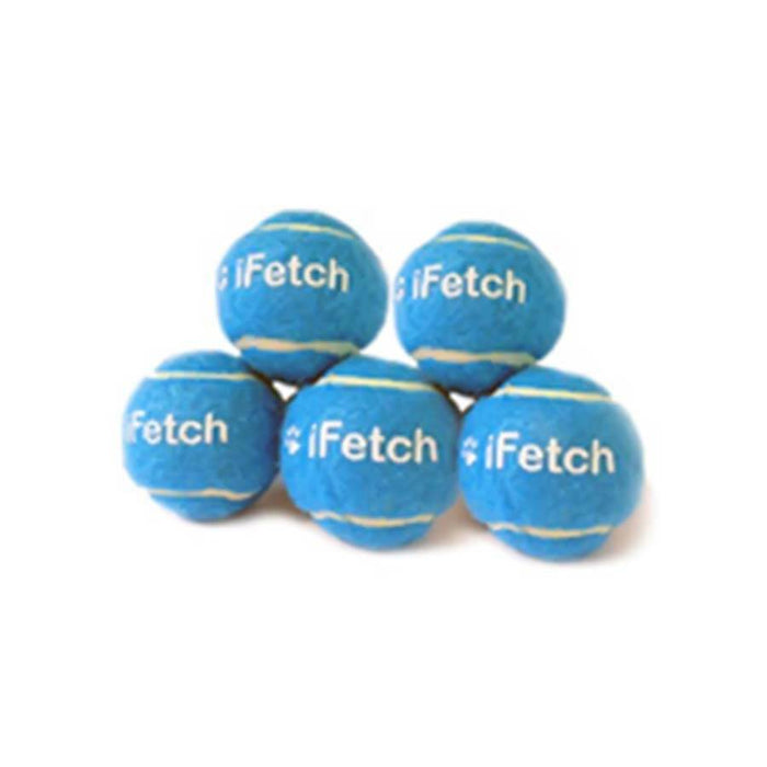 iFetch original balls