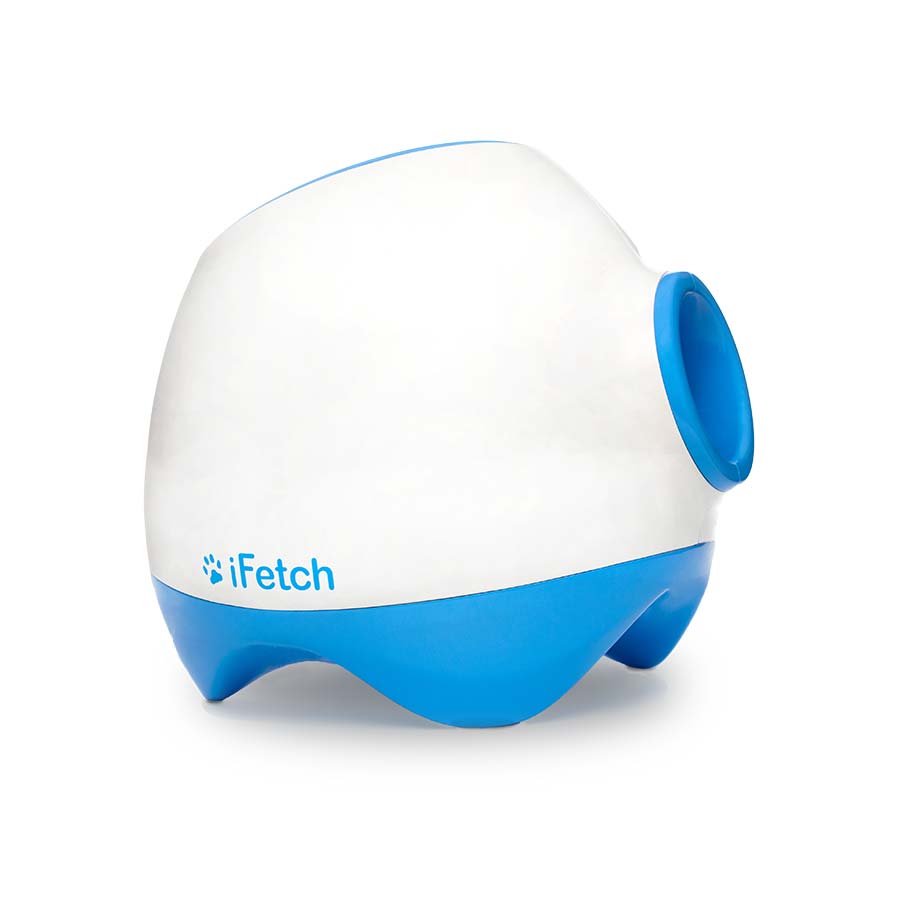 Ifetch too sale ball launcher