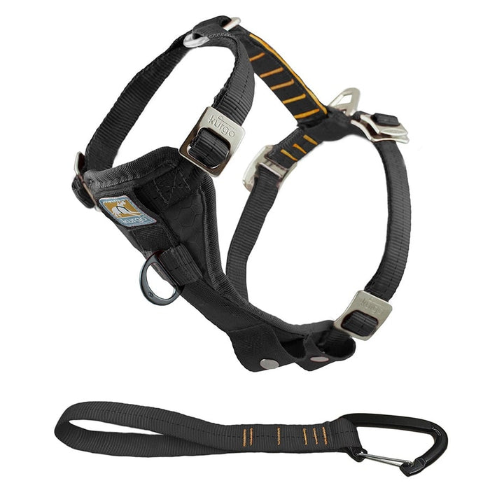 Kurgo Enhanced Car Harness