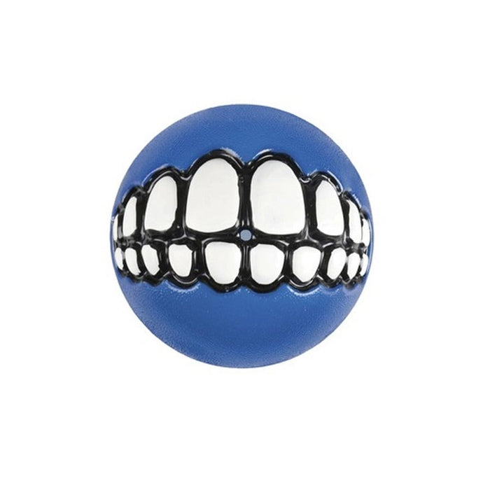 Rogz Grinz Ball Blue