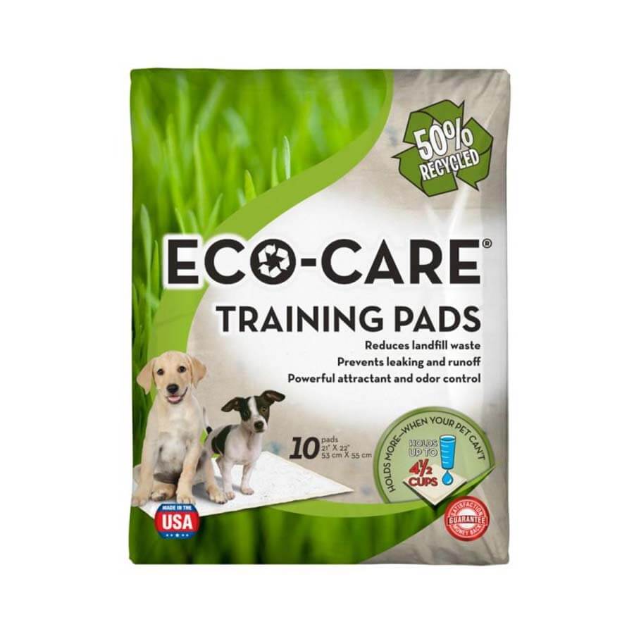 Simple Solution Eco-Care Training Pads