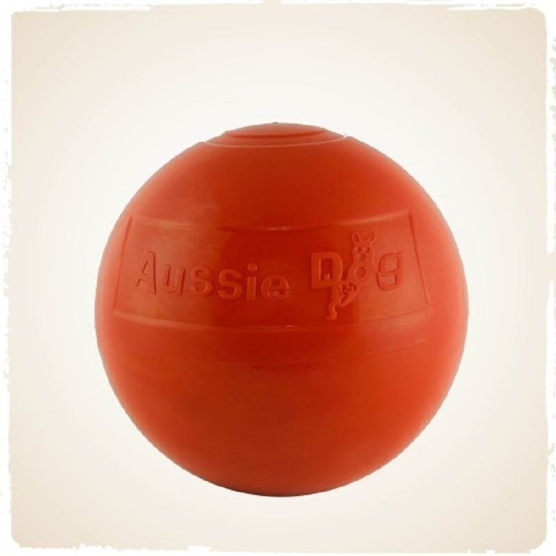 Aussie Dog Staffie Ball